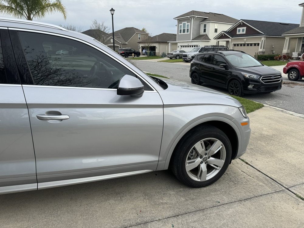 AAA Dent Removal