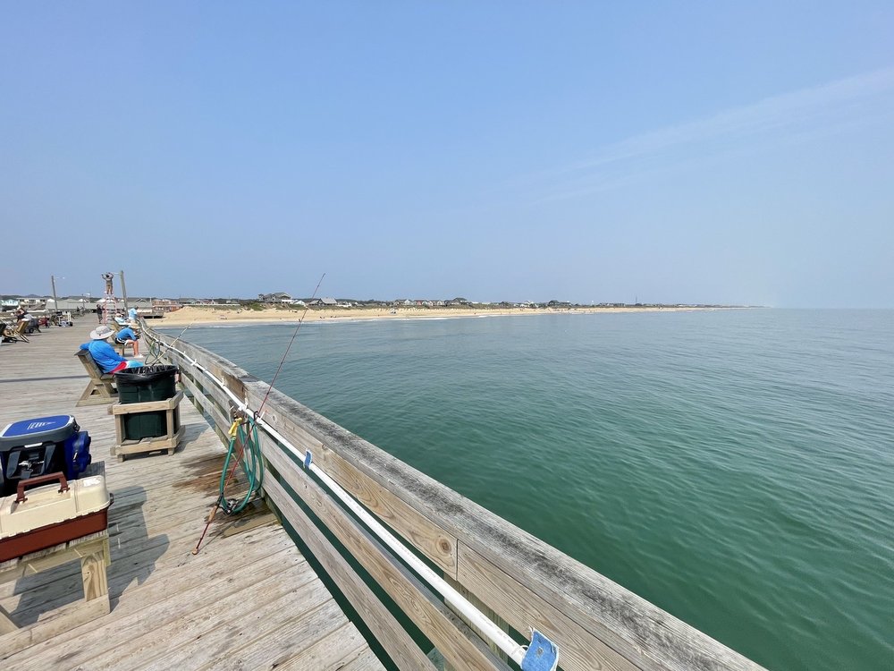 Pier House Restaurant