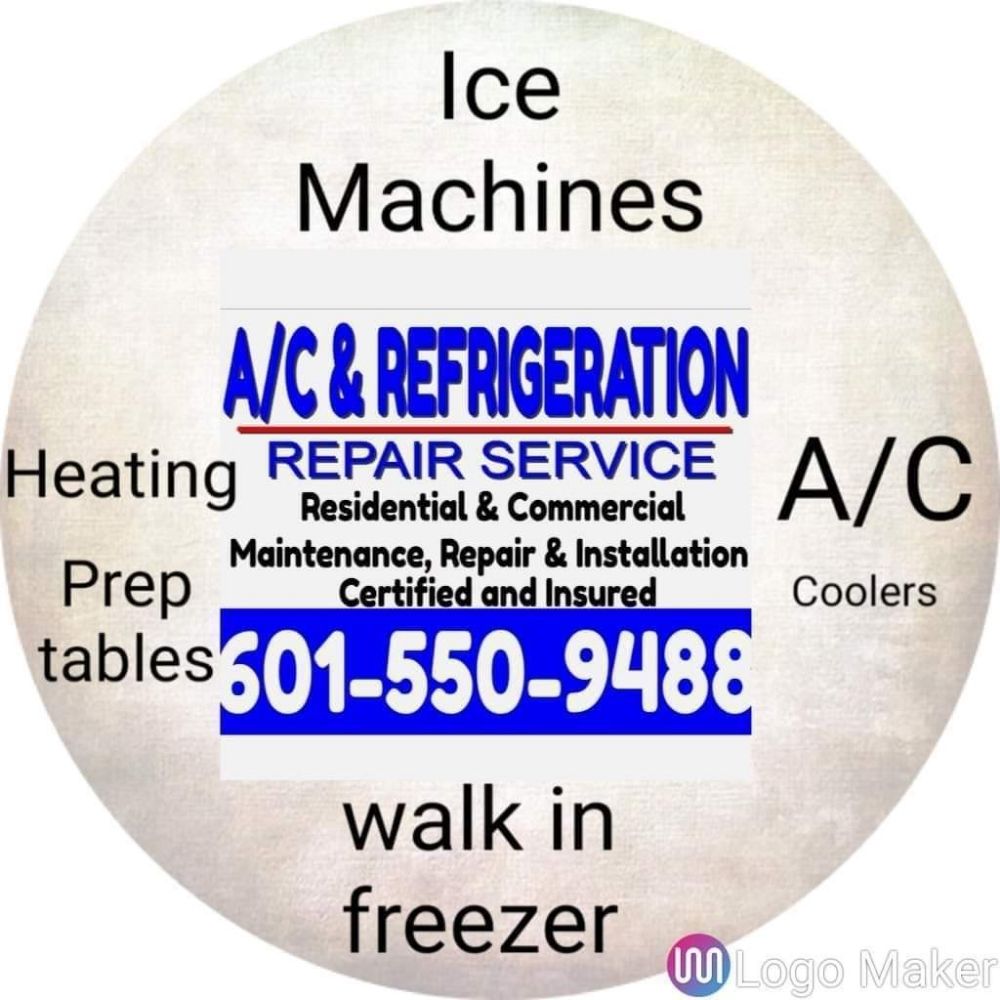 image of business Letchworth AC And Refrigeration