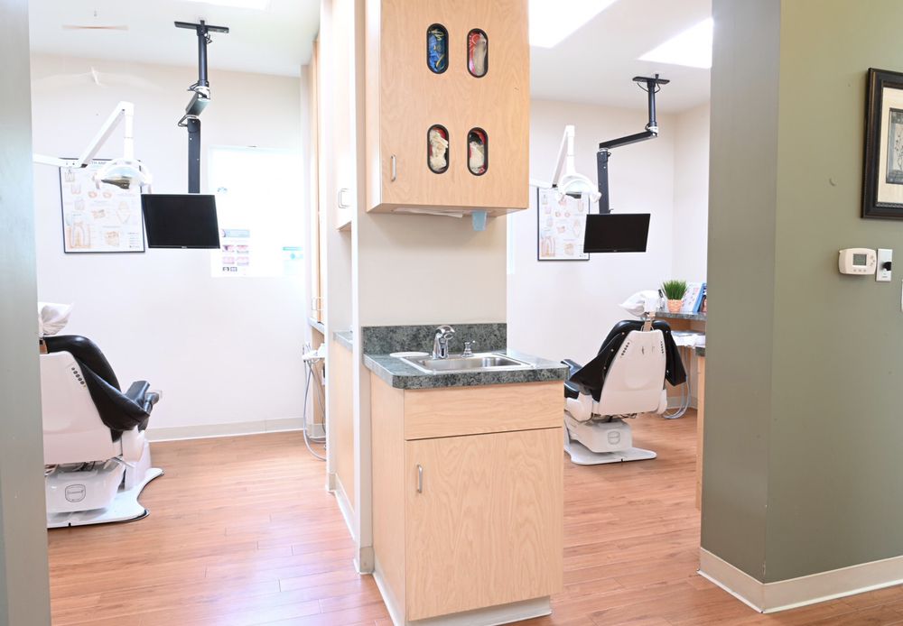 image of business Cal Dental