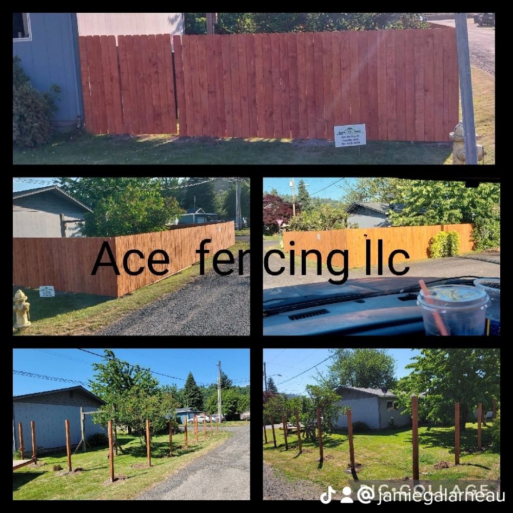 Ace Fencing