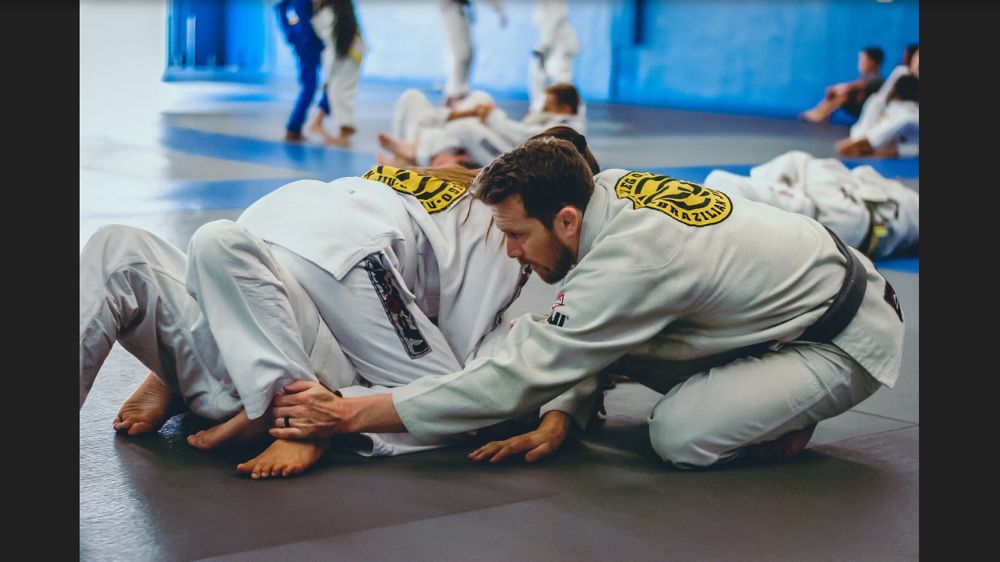 San Diego Brazilian Jiu Jitsu Academy Check Availability 44 Photos