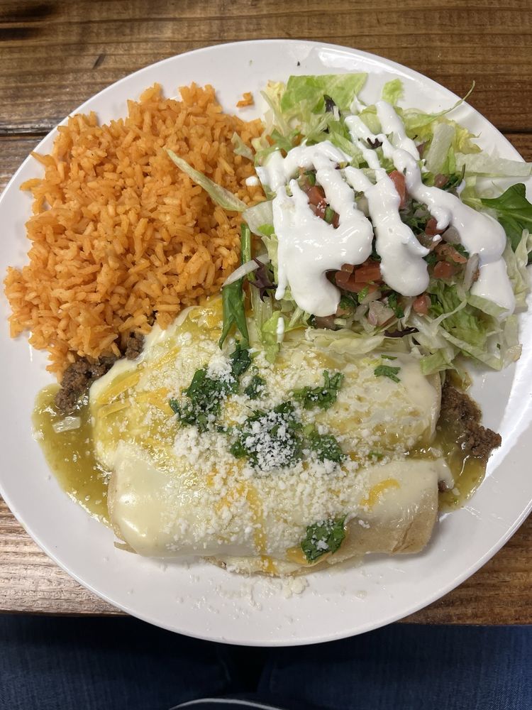 Encanto Restaurant Cantina & Grill