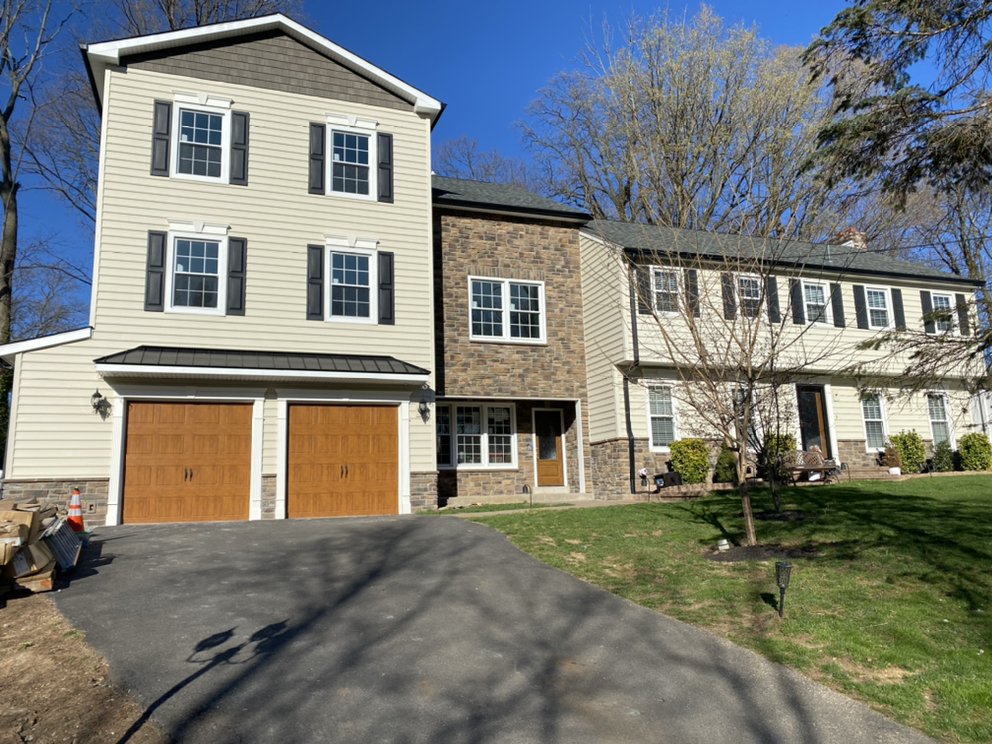 J & A Exterior Solutions