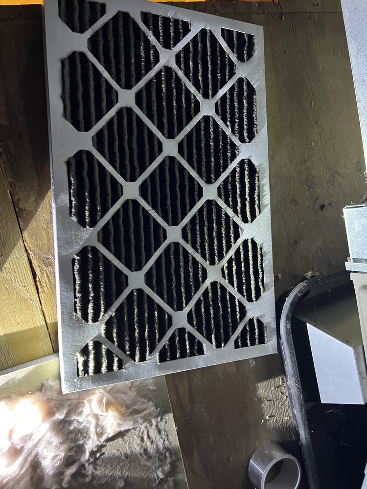 Q Indoor Air