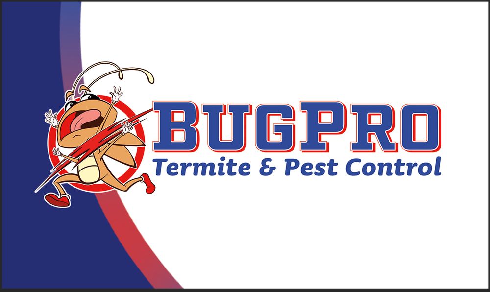 BugPro Termite and Pest Control