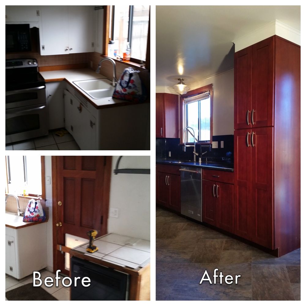 Highland Remodeling & Construction
