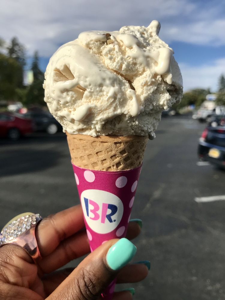 Baskin Robbins