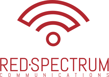 Red-Spectrum Communications
