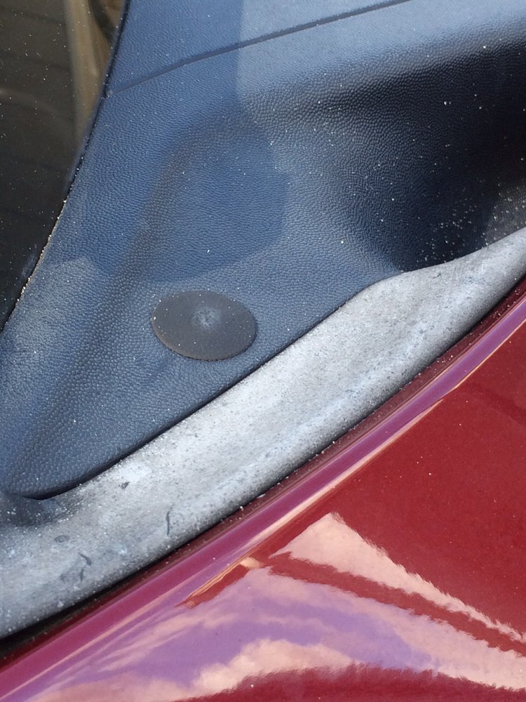 Firehouse Mobile Detail