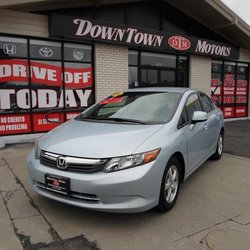 Carmax Concord Ca Last Updated May 2019 Yelp Downtown Motors