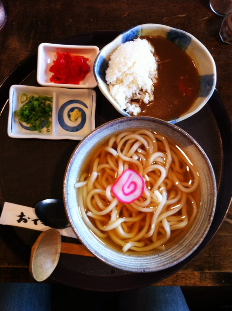 Sanuki Udon Japanese 678694 Keeaumoku St, Honolulu, HI