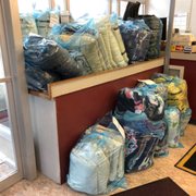 Colonial Cleaners/Laundromatt photo 1