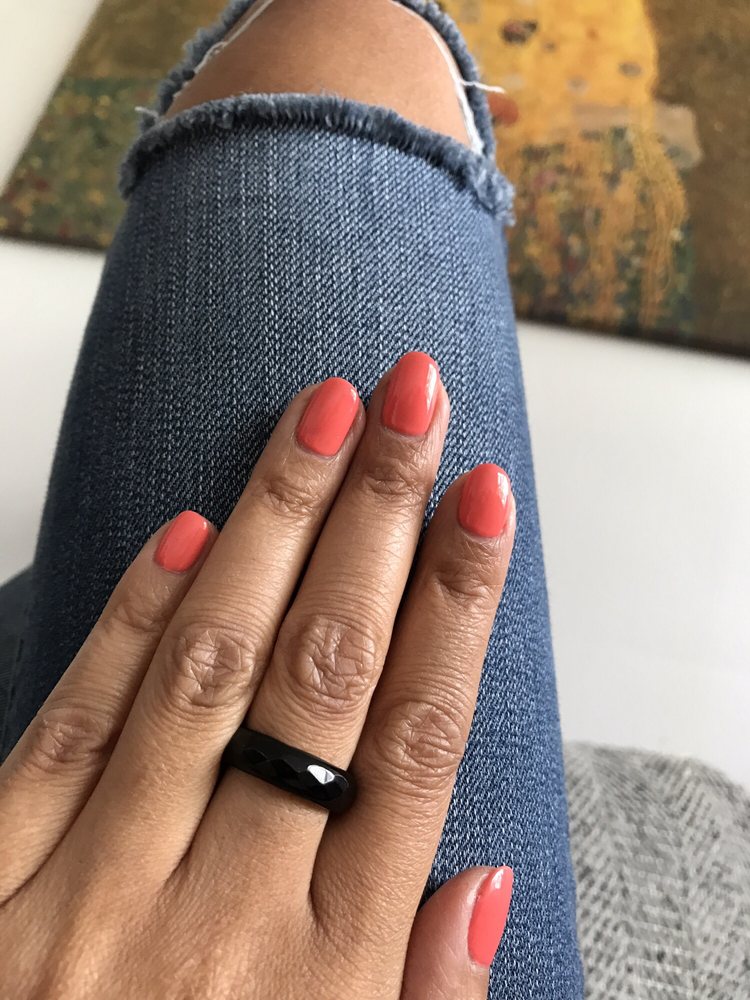 Ongles NDG