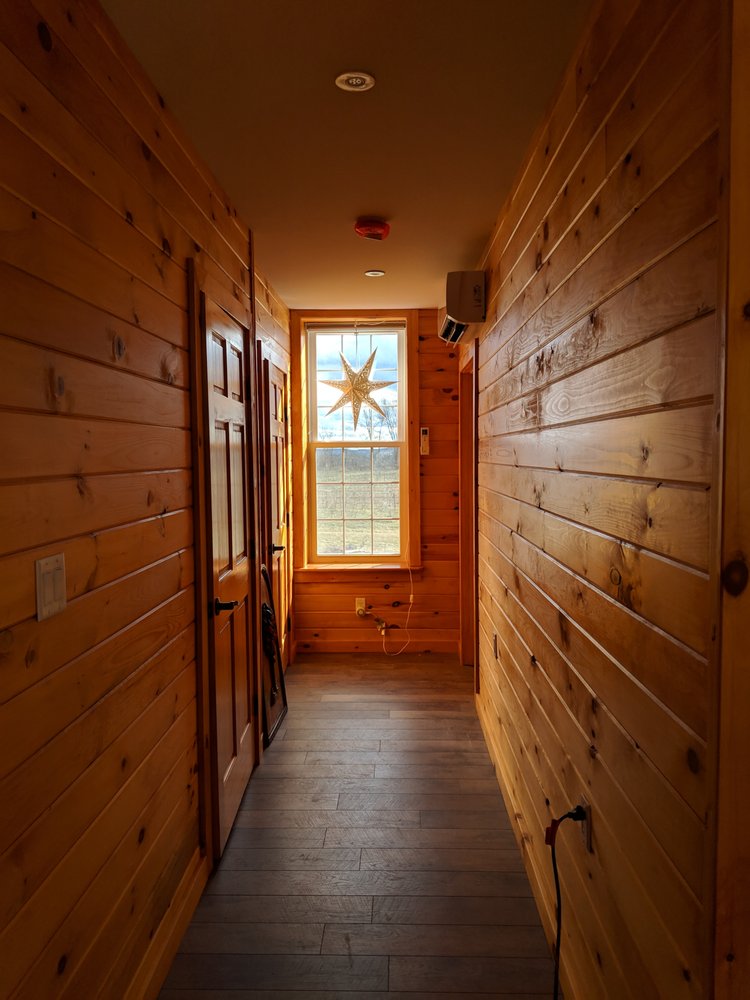 image of business Michael D Hansen Building & Remodeling