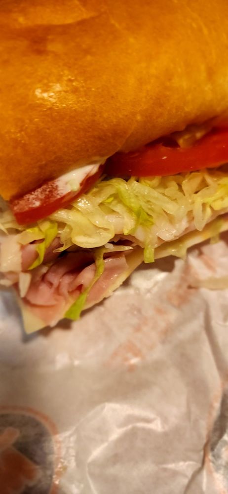 Jersey Mike's Subs