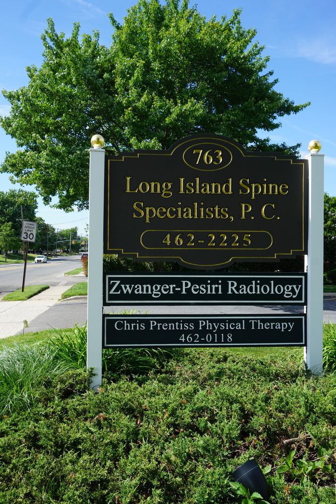 Long Island Spine Specialists