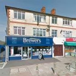 Brewers Decorator Centres Paint S 55 57 Martin Way Merton Photo Of Brewers Decorator Centres Morden Surrey United Kingdom