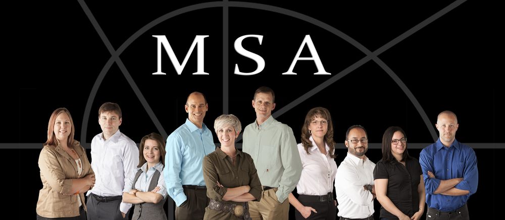 image of business MSA Architecture Interiors & Planning