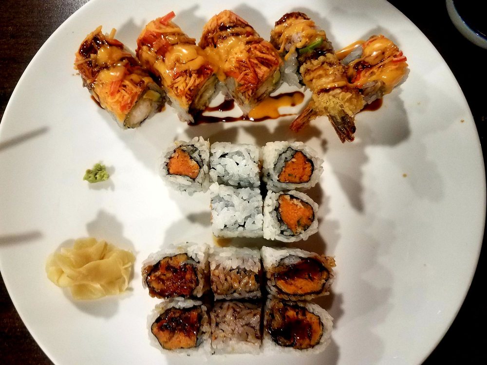 Firudo Asian Food