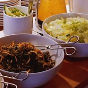 Restaurang kina salt restaurants upplandsgatan 38, vasastan ...