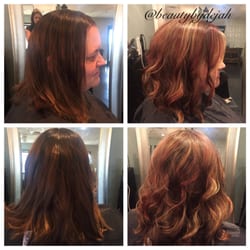 Dejah Rachelle 10 Photos Hair Stylists 702 Sutter St