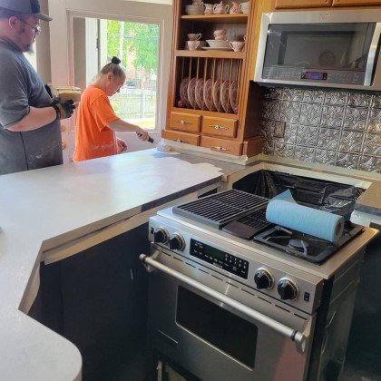 image of business B & J Contracting