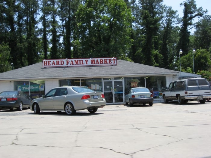 Heard Family Market
