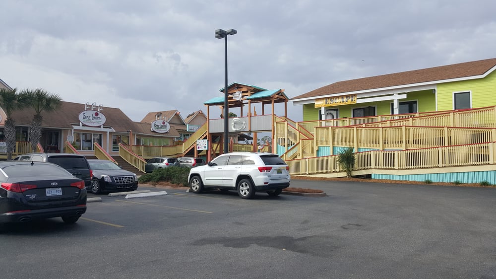 Gulf Coast Escape Room 13 Reviews Escape Games 701 Gulf Shores Pkwy, Gulf Shores, AL