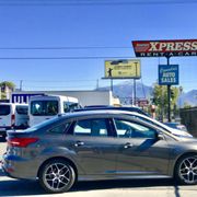 Hertz A Car 32 Reviews Al 1352 Camino Real San America S Xpress A Car