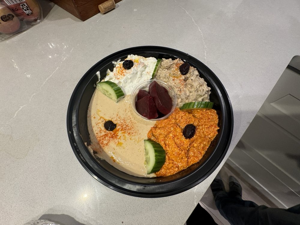 Southold Mediterranean