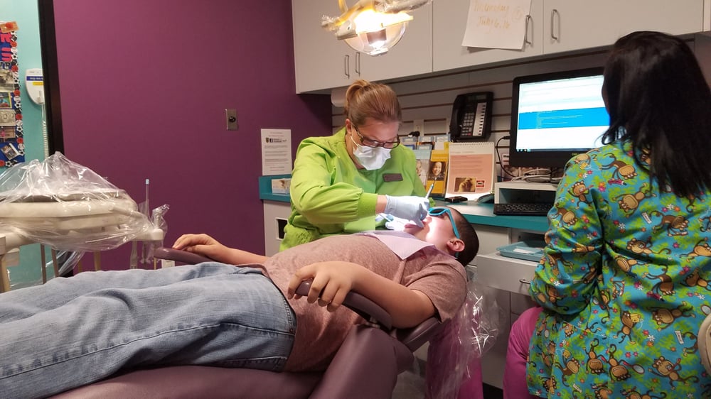 Pearland Pediatric Dentistry 17 Reviews Pediatric Dentists 2360