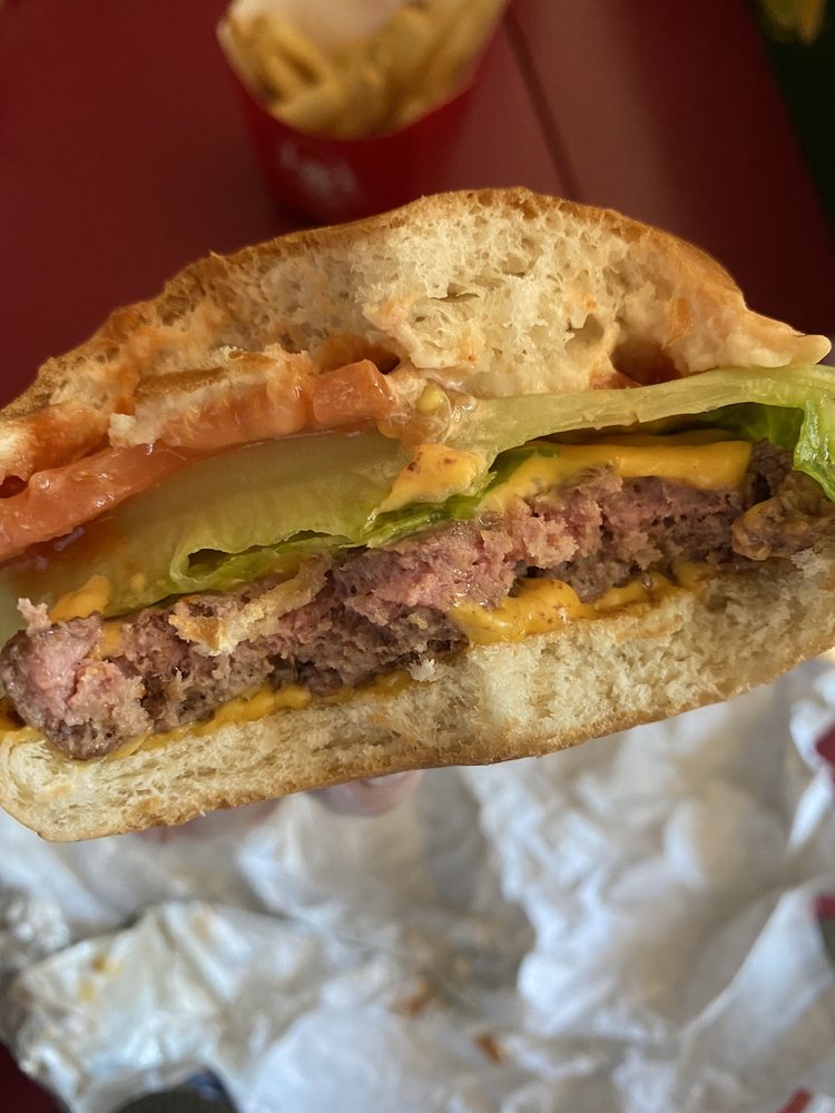 Wendy's