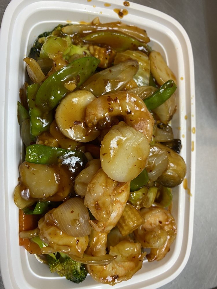 China House