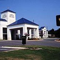 Holiday Inn Express Hotel Troy Closed Hotels Highway 231 Photo Of Holiday Inn Express Hotel Troy Al United States