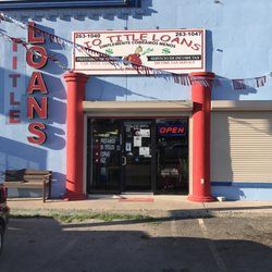 Rio Title Loans