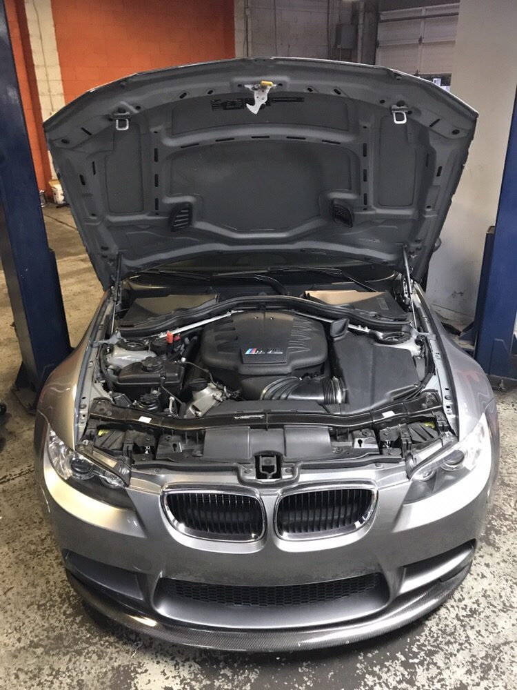 Bmw Mountain View Service >> 2012 Bmw M3 Competition Package In For A Tune Up And Fluid Service Bmw Mountain View Service >> 2012 Bmw M3 Competition Package In For A Tune Up And Fluid Service
