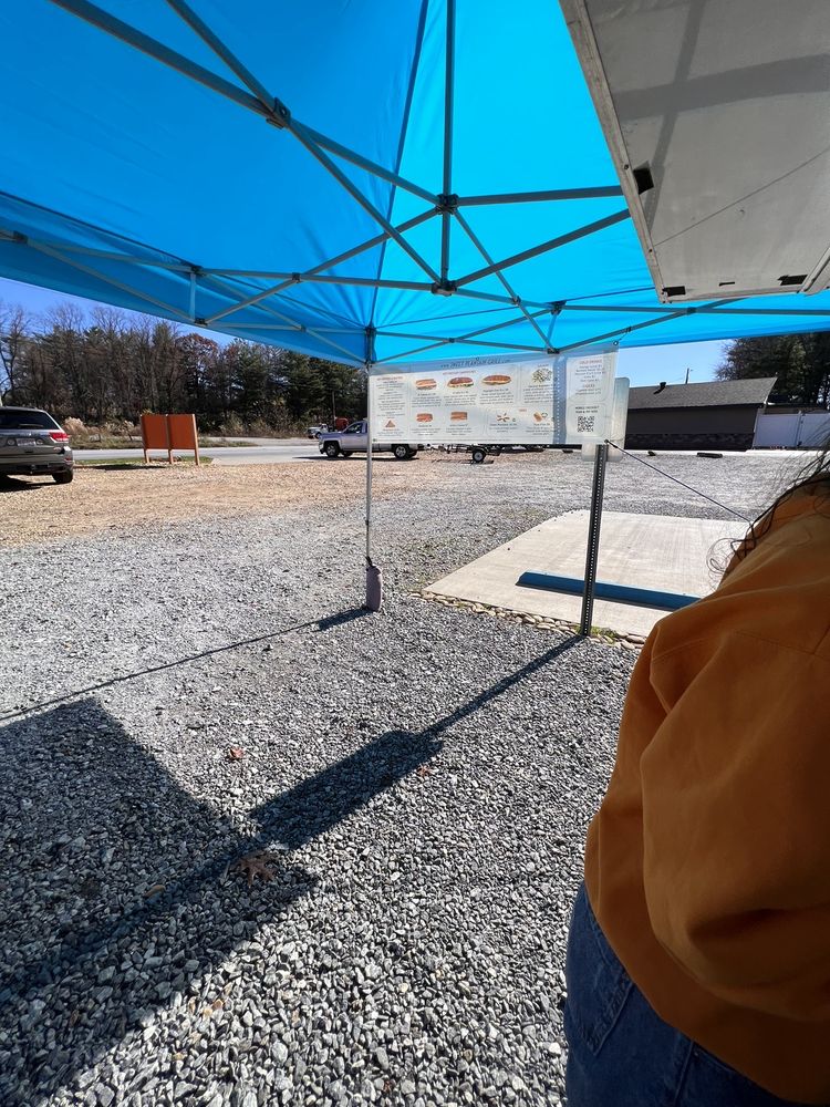 Sweet Plantain Grill Foodtruck