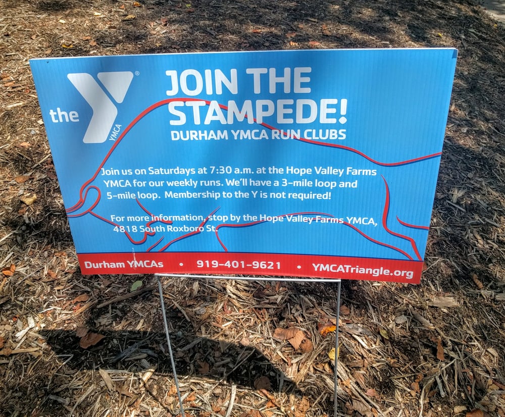 Hope Valley Farms YMCA Gyms 4818 S Roxboro St, Durham, NC Phone