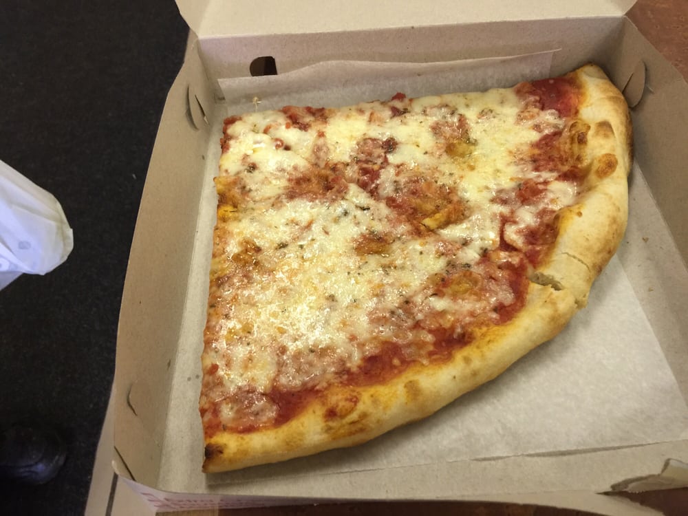 Fratelli’s Pizzeria 19 Reviews Pizza 553 E Main St, Bay Shore, NY