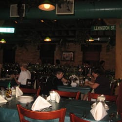 Cafe Buonaro S Closed 16 Photos 53 Reviews Italian 300 E Photo Of Cafe Buonaro S Naperville Il United States Dining Room View