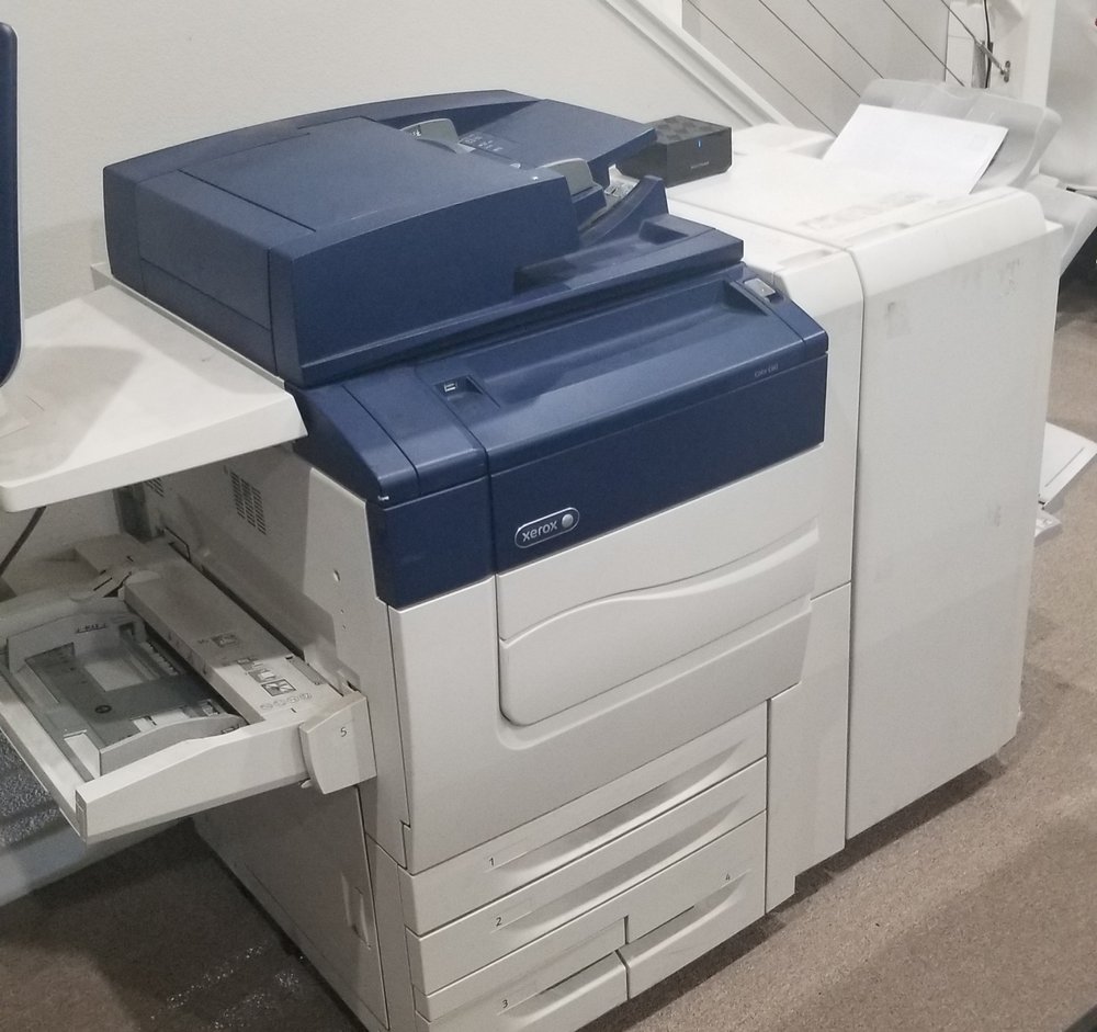 Printers N' Labels