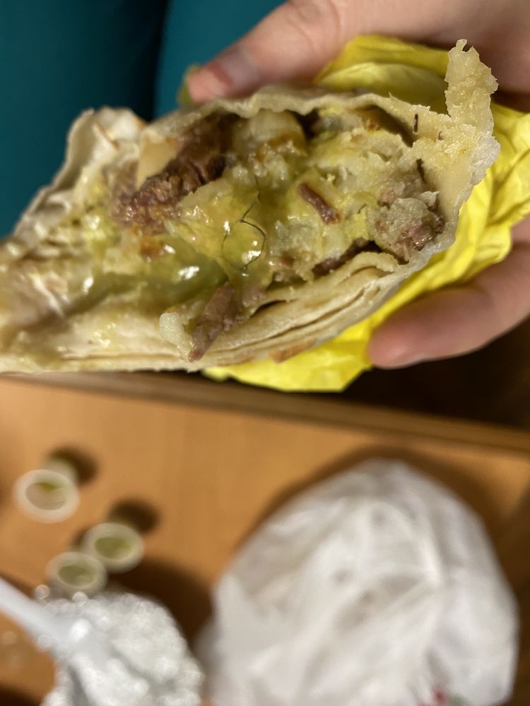 Victorico’s Mexican Food