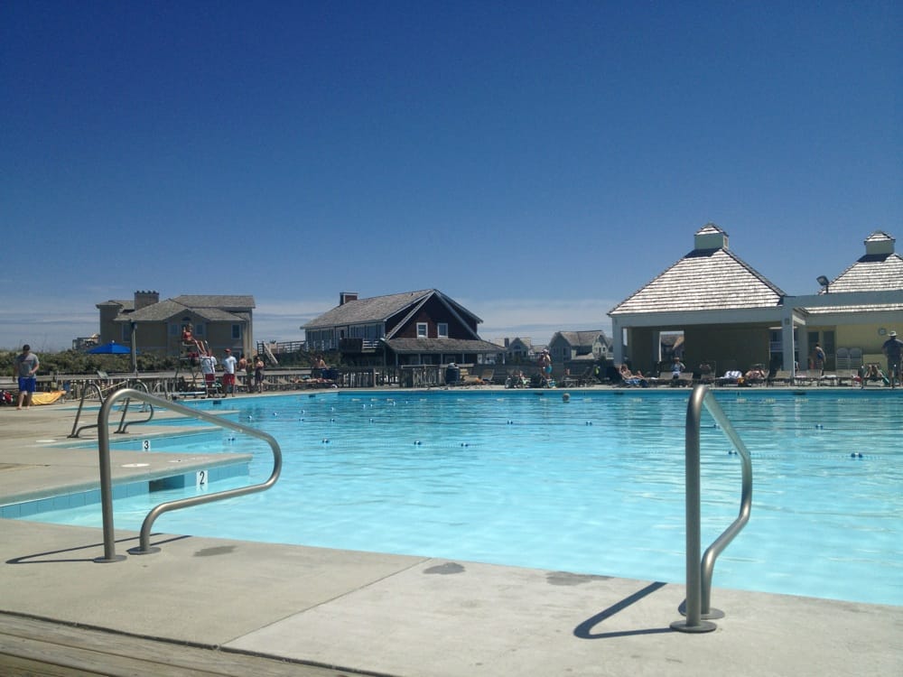 Village Beach Club Nags Head