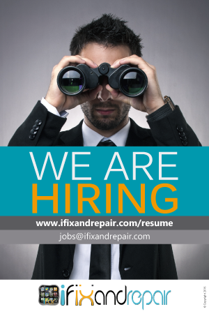 iFixandRepair - Fayetteville