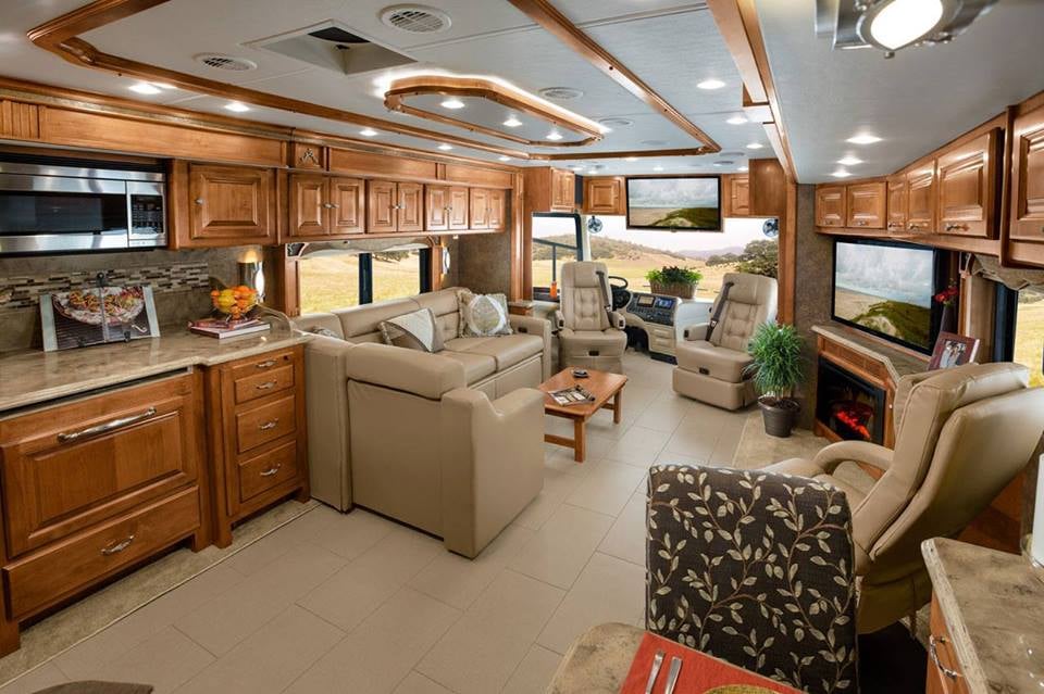 Click It Rv >> SF Bay Area Private RVs - 14 Photos & 29 Reviews - RV Rental - 44799 Fremont Blvd, Fremont, CA ... Click It Rv >> SF Bay Area Private RVs - 14 Photos & 29 Reviews - RV Rental - 44799 Fremont Blvd, Fremont, CA ...