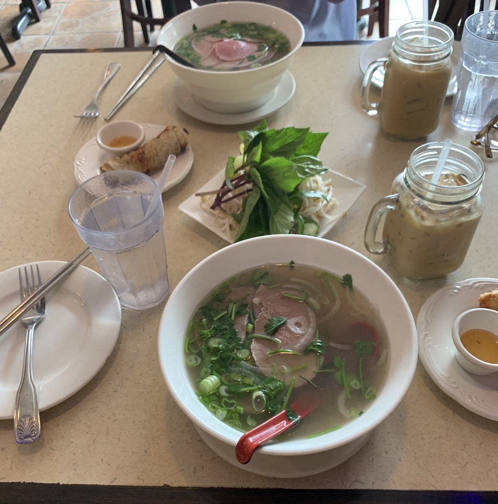 Viet Aroma