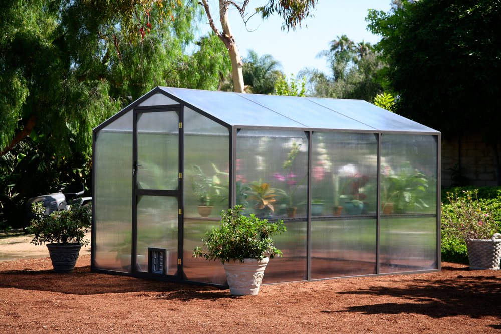 Santa Barbara Greenhouses