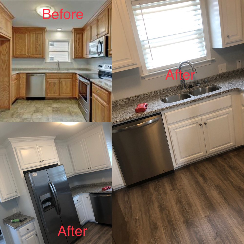 Aracely Painting Service