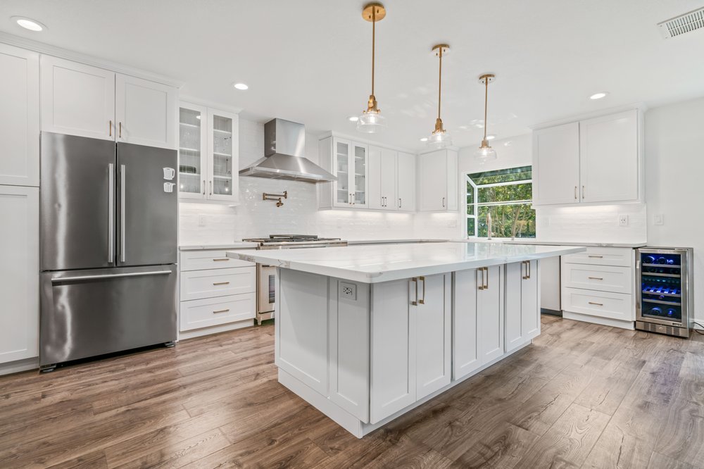 image of business Luxehome Construction